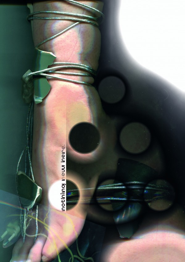 Work illustration