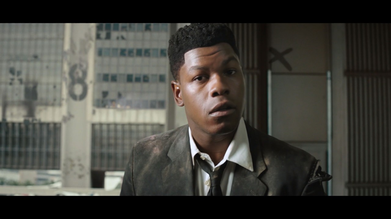 Vue Get Lost By Joint London Creative Works The Drum