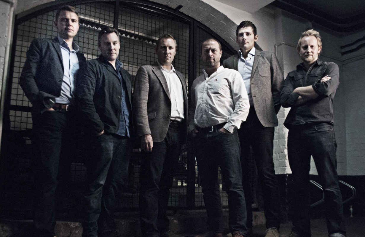 Dunkin Donuts Appoint Nexus/H To Support UK Launch The Drum