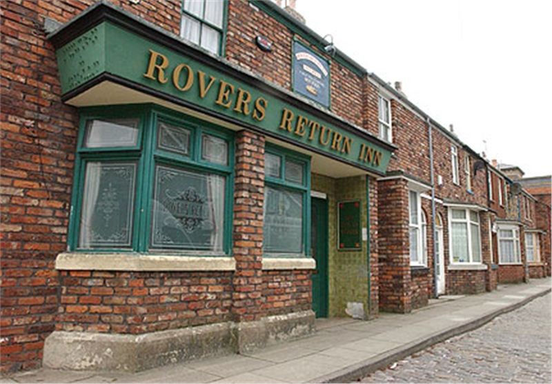 Comparethemarket to sponsor Coronation Street The Drum