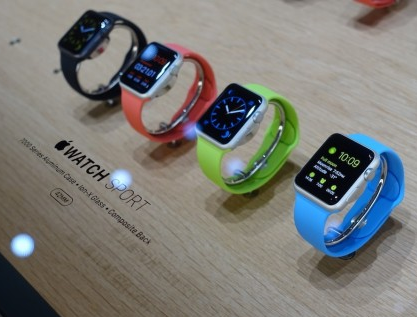 apple watch ebay us