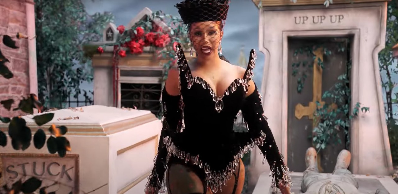 Playboy secures Cardi B as creative director: 'She's the embodiment of the brand' - Vimarsana News