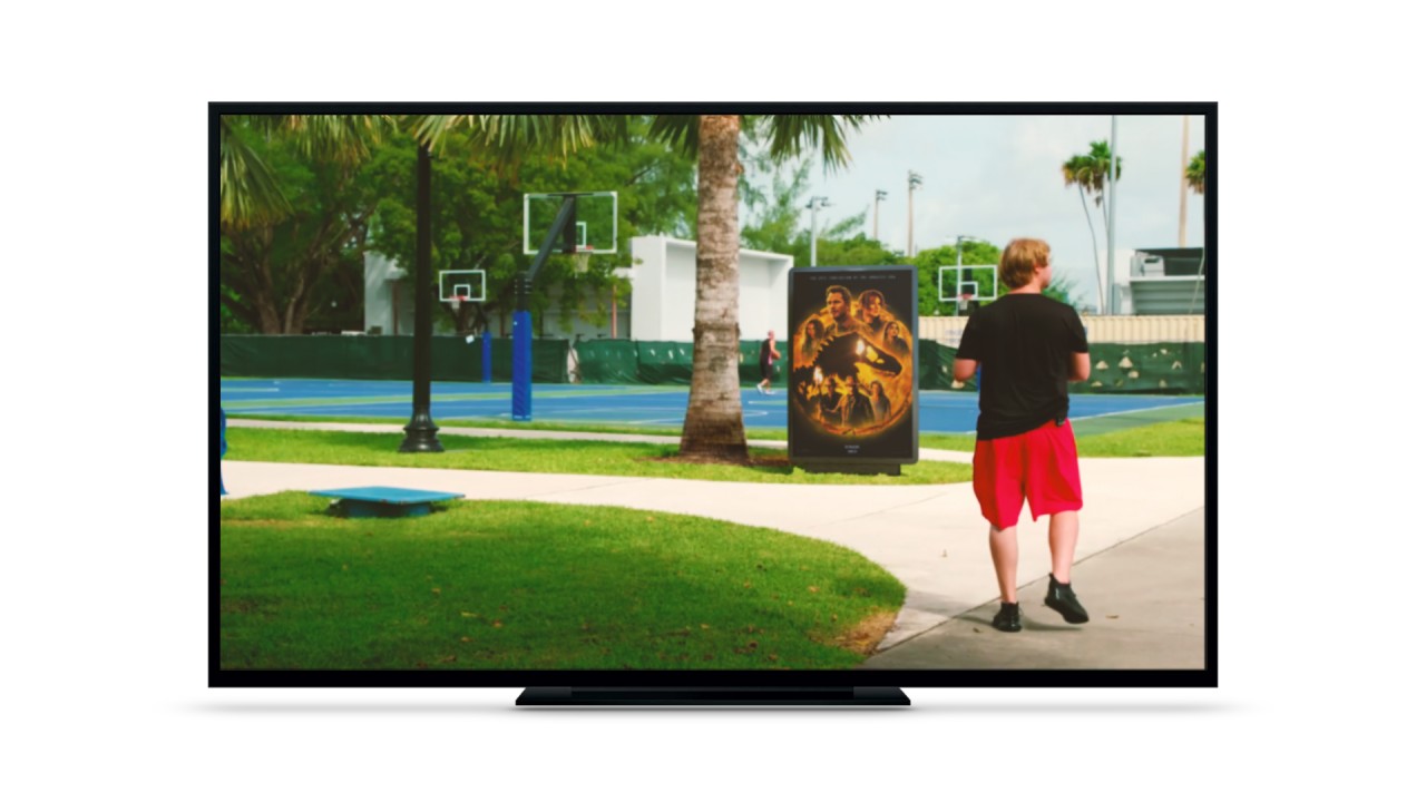 Peacock And Amazon Prime Video Reveal Virtual Product Placement Ads