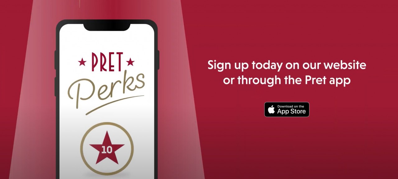 Pret a Manger trials loyalty scheme to coffee subscribers - Vimarsana News