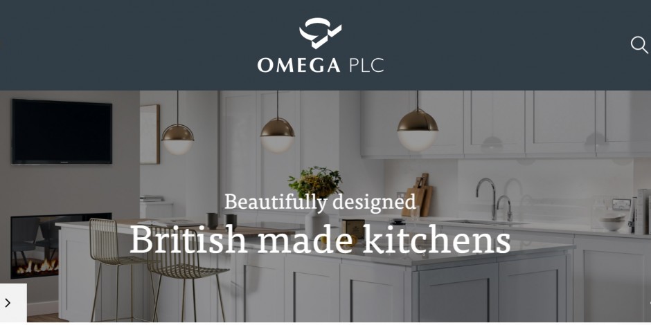Omega Set For Expansion Drive Following Marketing And Digital