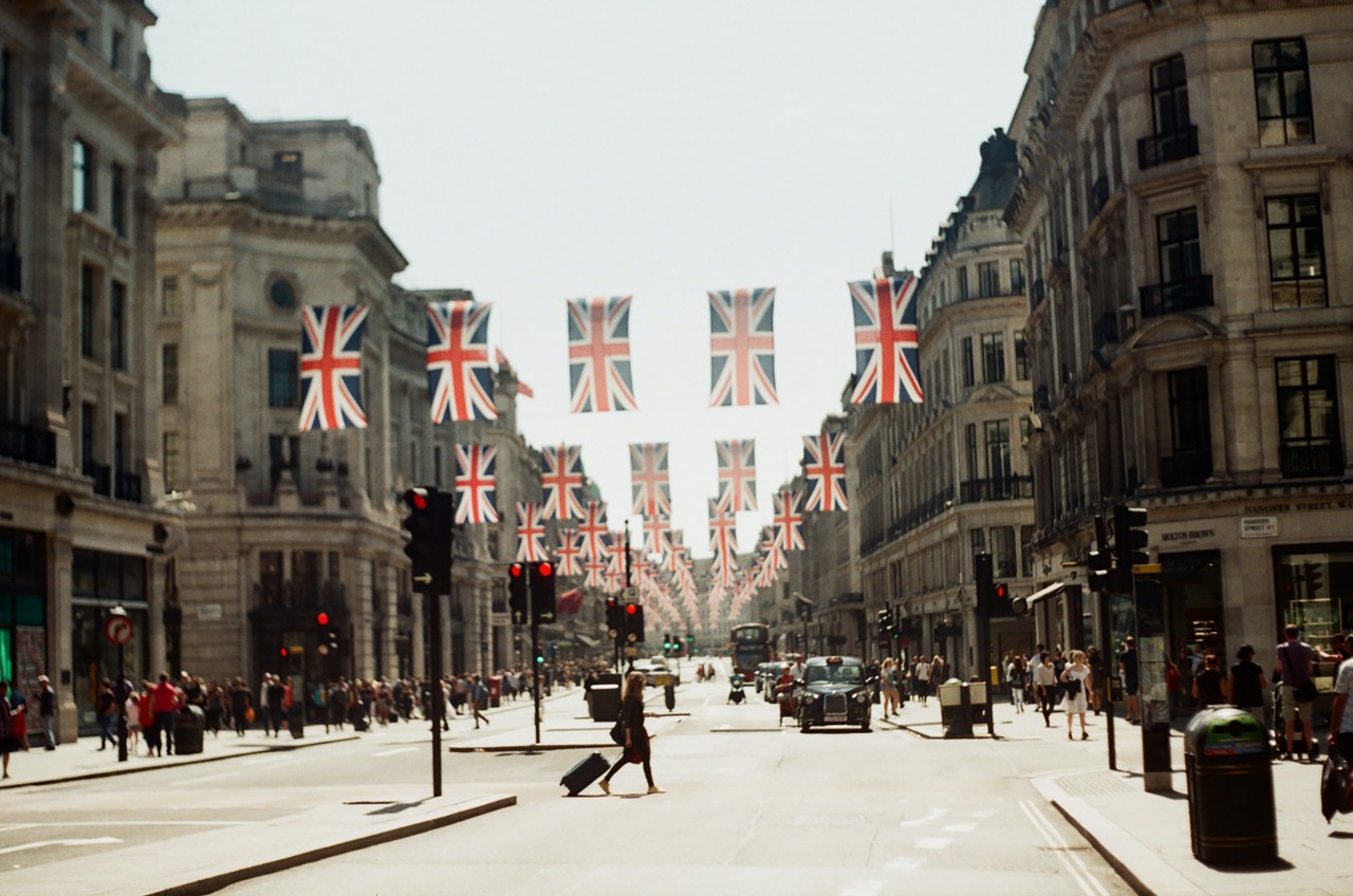 Leveraging brand Britain in a post-Covid world - Vimarsana News