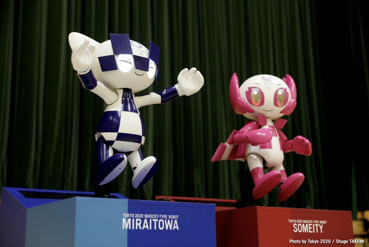 Tokyo 2020: the greatest time machine - Vimarsana News