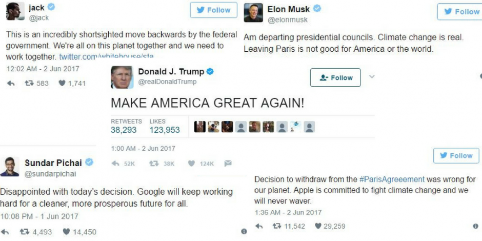 twitter users sue president