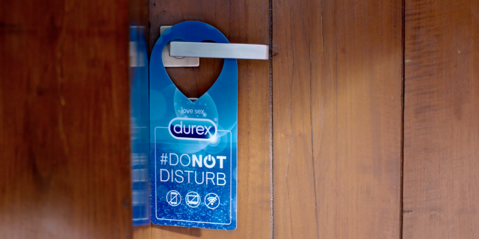 How Durex is discussing AIDS and safe sex in Singapore amid Covid-19