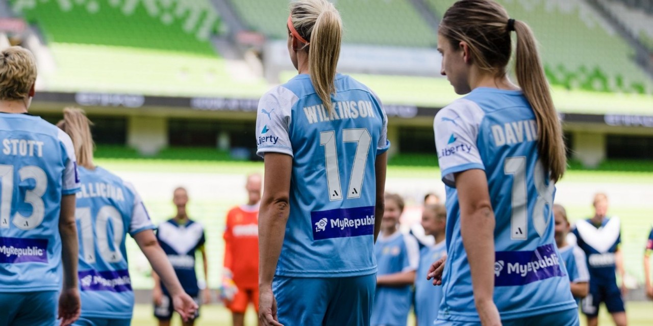 Melbourne City scores with MyRepublic as official internet provider - Vimarsana News