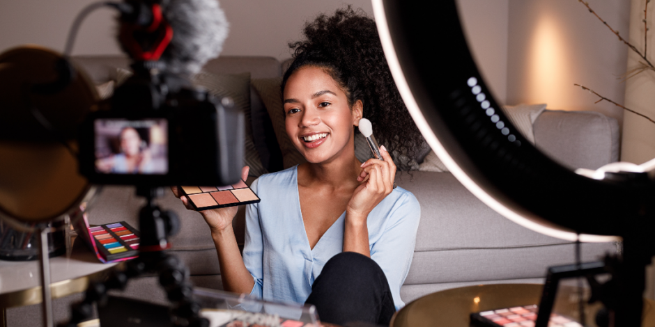 Livestream shopping in APAC: what marketers need to know - Vimarsana News