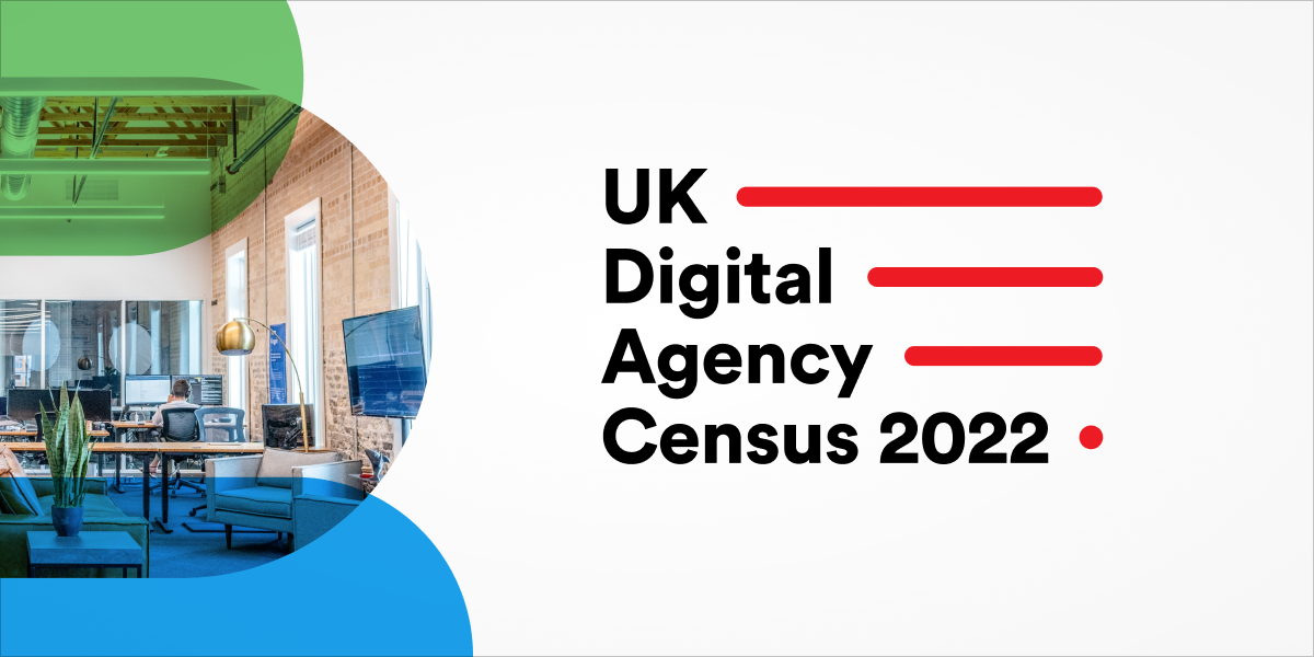 The Drum's Digital Agency Census has been released