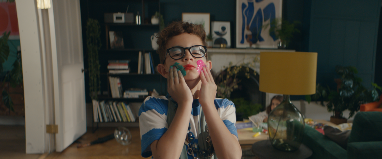 John Lewis Home Insurance Pulls Destructive Child Ad As FCA Probes