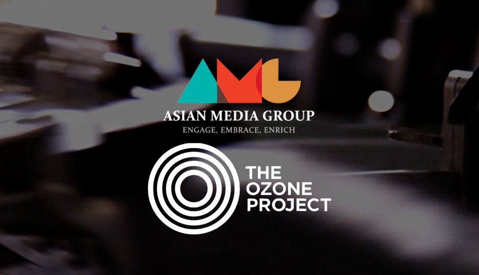 The Ozone Project Prioritizes Diversity With Asian Media Group Partnership - Vimarsana News