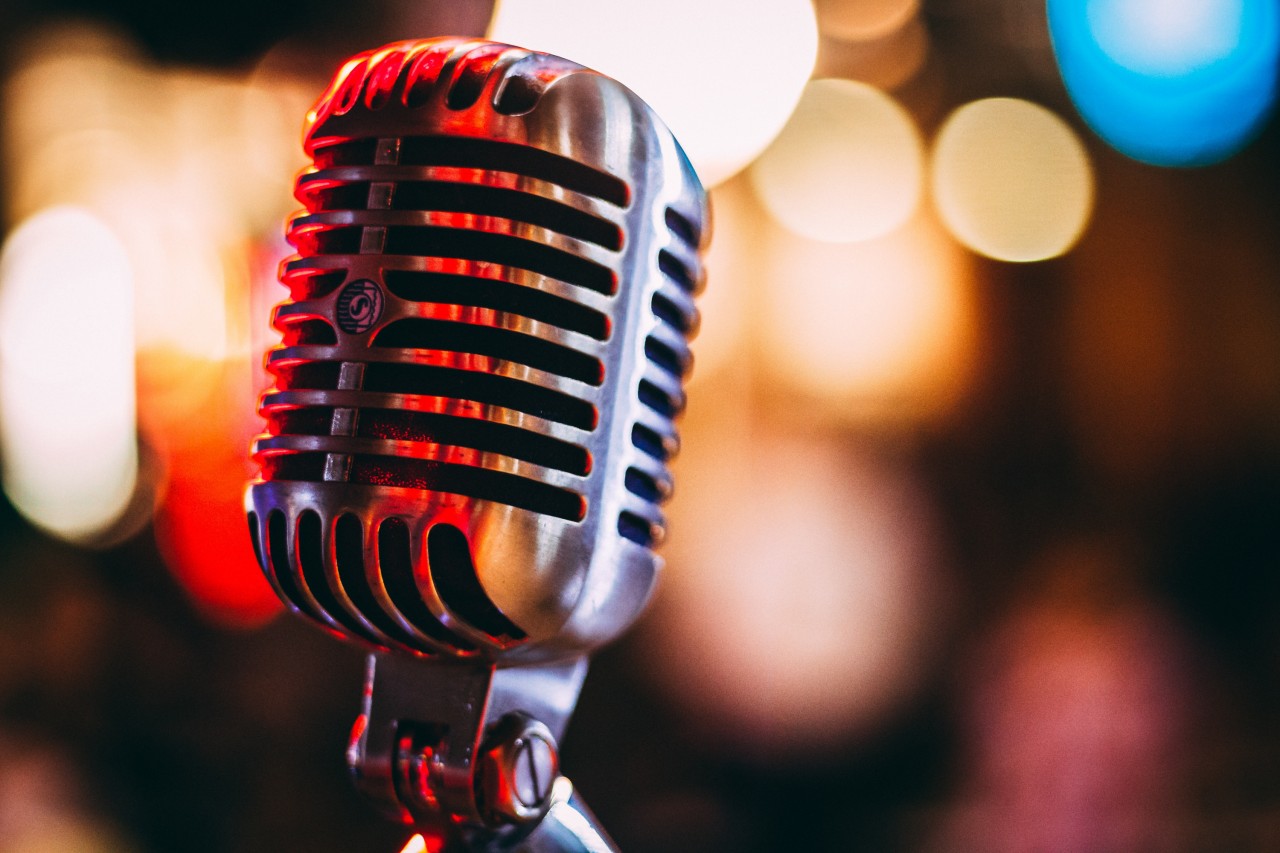 Where is the next big podcast acquisition coming from? - Vimarsana News