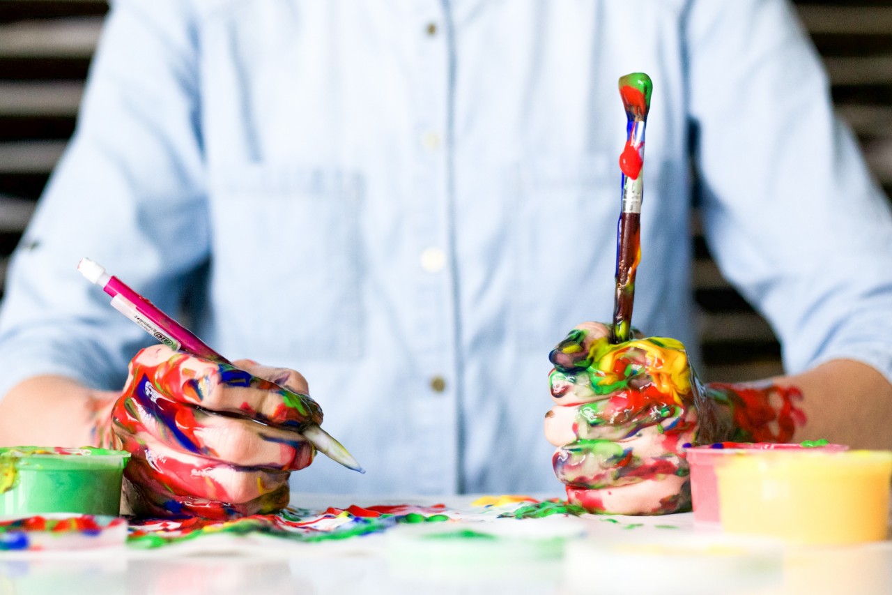 Will Technology And Data Let Us Remove Doubt From Creativity? - Vimarsana News