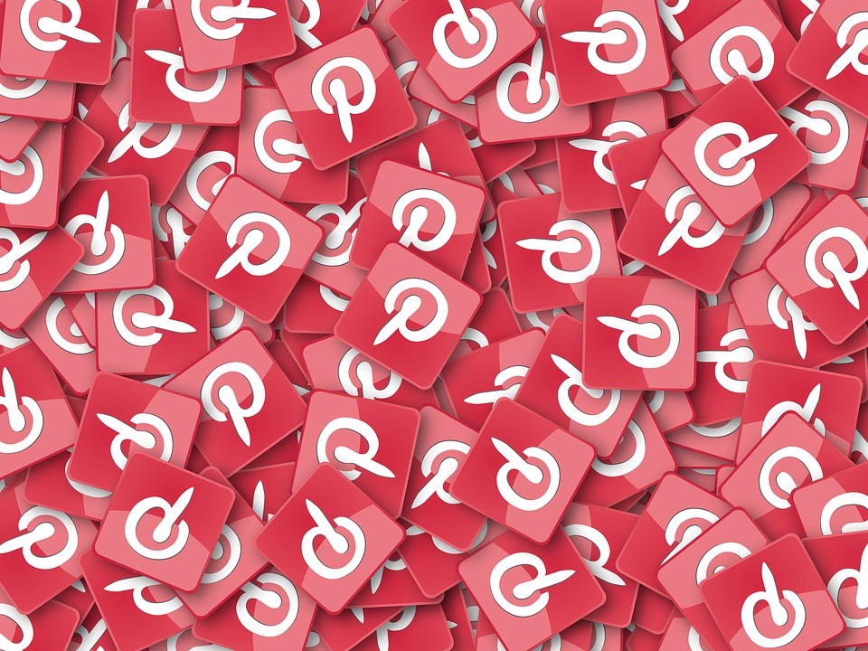 Your audience is on Pinterest. Are you? - Vimarsana News