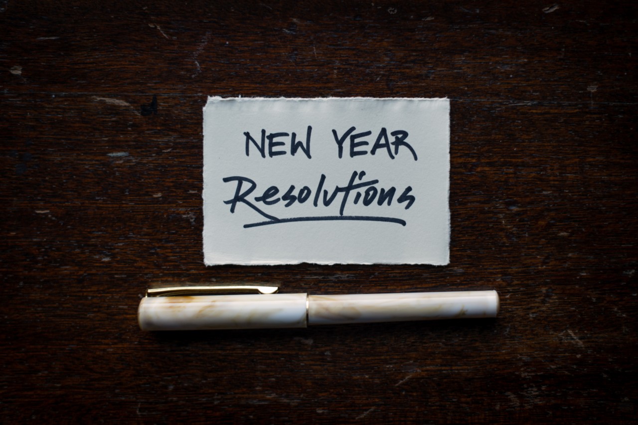 Vox pop: New Year's resolutions for the marketing industry - Vimarsana News