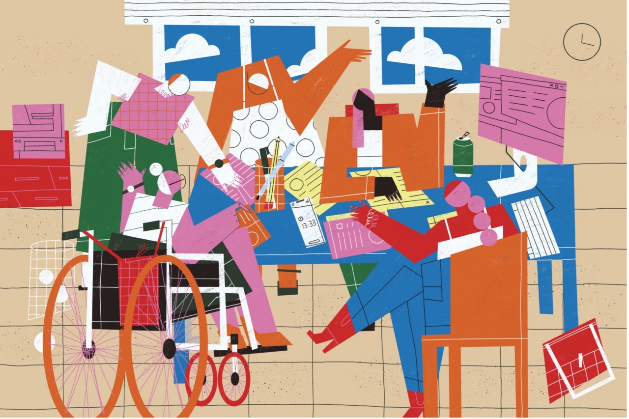 Marketing and the marginalized: 5 of the top trends from 2021 - Vimarsana News