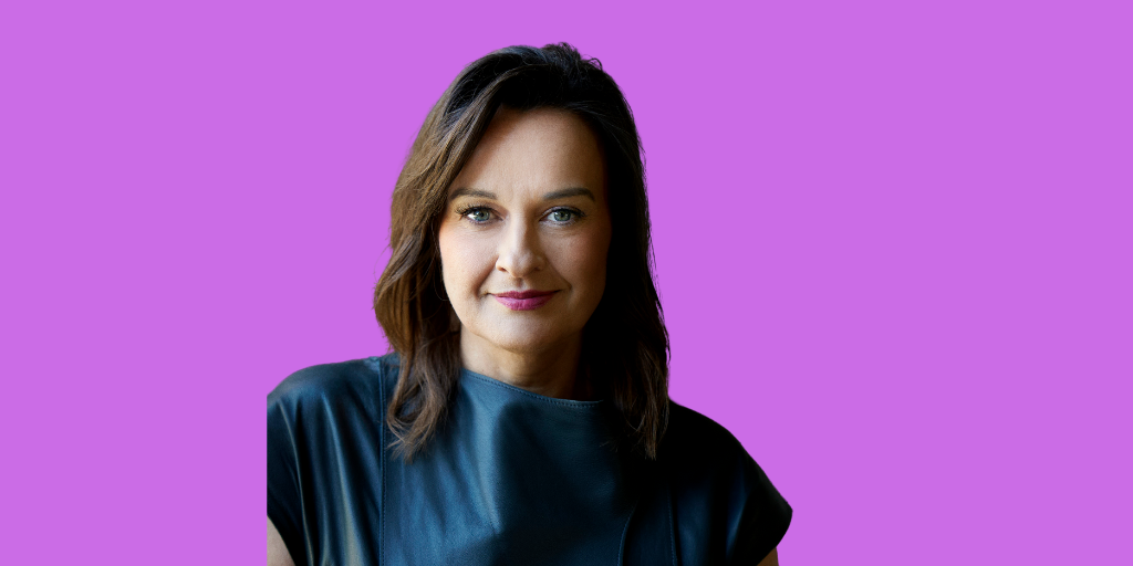 The Judges' Club: Meet Frito-Lay's Senior Vice-president And CMO Rachel Ferdinando - Vimarsana News