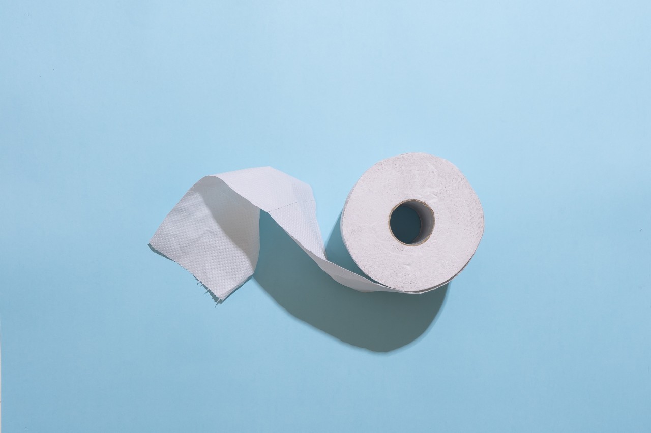 Andrex Advertises Bowel Cancer Symptoms On Packaging - Vimarsana News