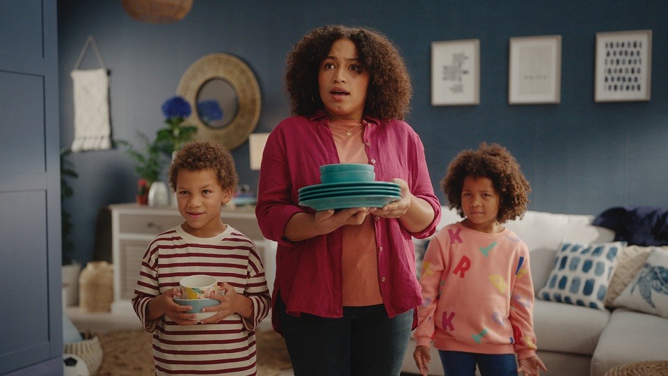 Creative Works: 10 best ads of the week, from TikTok to Dunelm - Vimarsana News