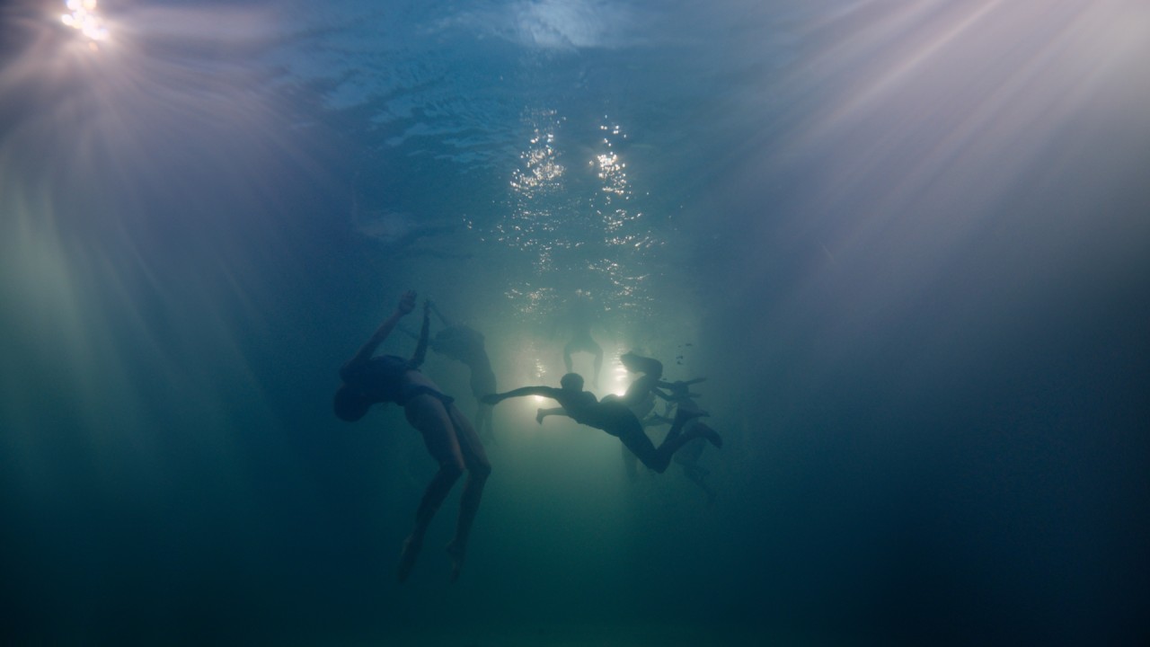 Ad of the Day: Ford goes night swimming in ethereal pickup truck film - Vimarsana News