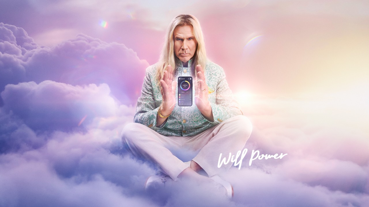 Will Ferrell Takes On Role Of Eccentric Money Guru In Ad For Danish Bank Lunar - Vimarsana News