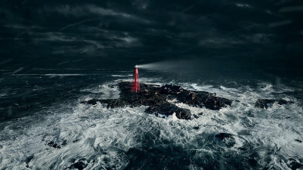 Stendahls creatives on sending someone to live in a remote lighthouse for 7 days - Vimarsana News