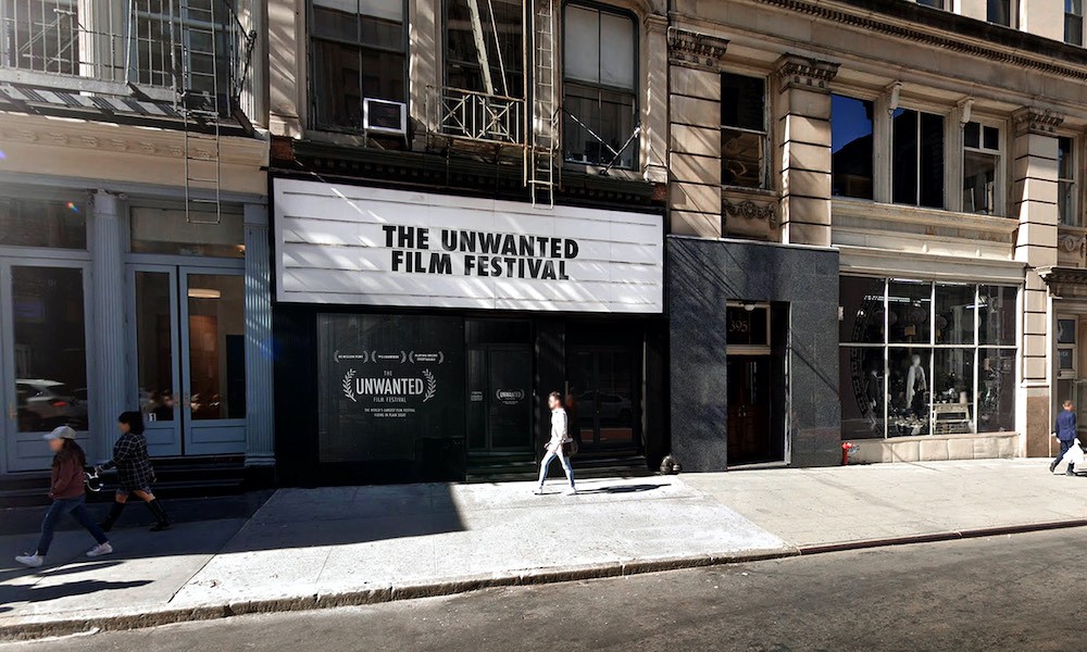 Unwanted Film Festival A 'global Wake-up Call' To Address CSAM Epidemic - Vimarsana News