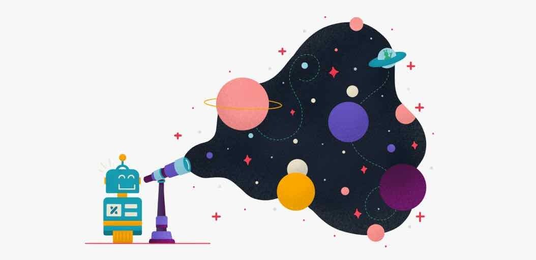 Welcome to the golden age of creative technology - Vimarsana News