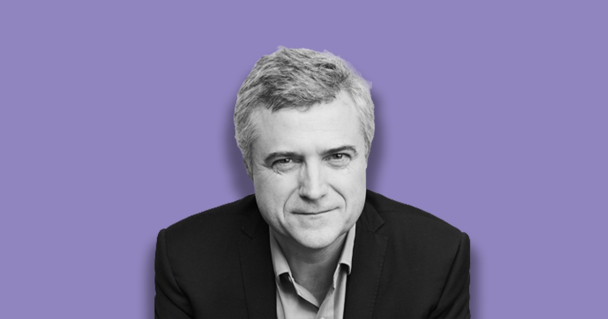 WPP Boss Mark Read: Agencies Must Avoid 'kneejerk Reaction' To Economic Uncertainty - Vimarsana News