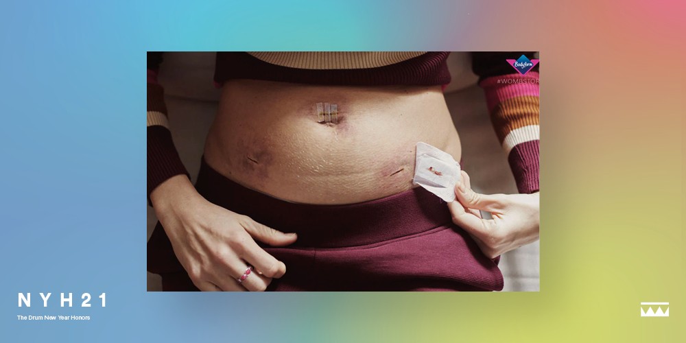 Brands that busted menstruation taboos: The Drum editorial team's best of 2020 - Vimarsana News