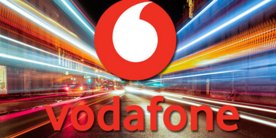 Ex M S Marketer Joins Vodafone As Brand Director The Drum