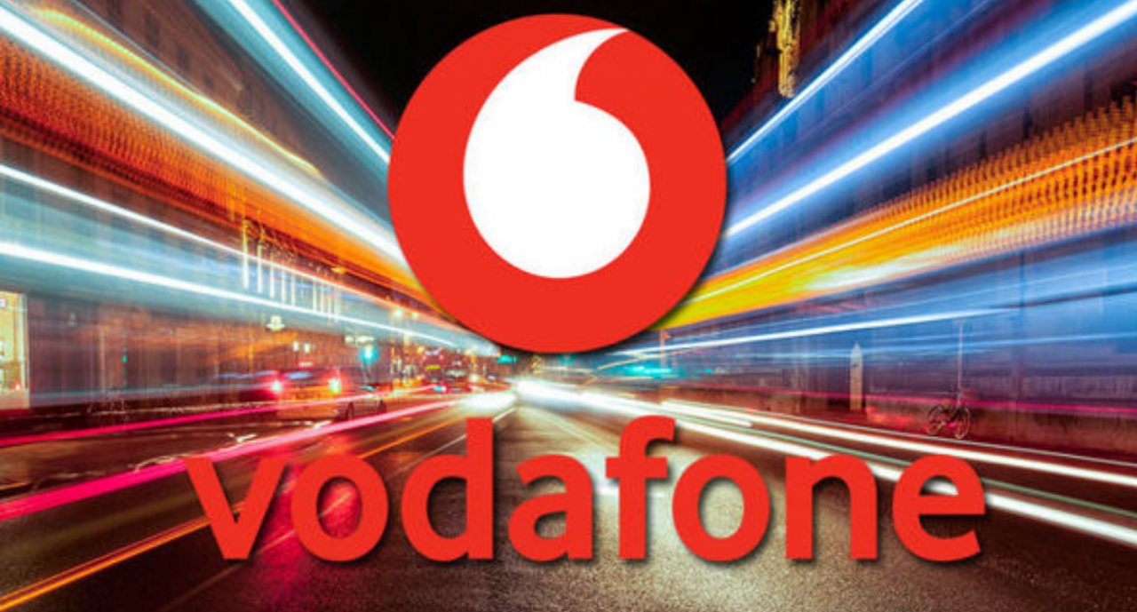 Ex M S Marketer Joins Vodafone As Brand Director The Drum