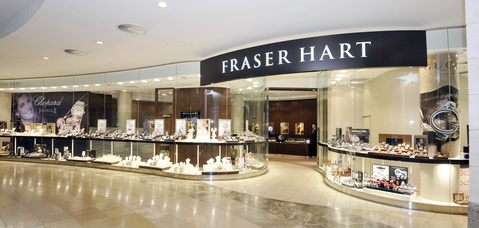 Fraser Hart Bluewater Fraser Hart Discount Best Sale