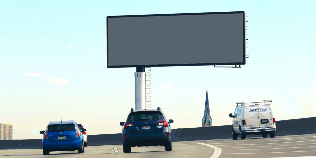 As Americans leave major cities, will outdoor ads follow? - Vimarsana News