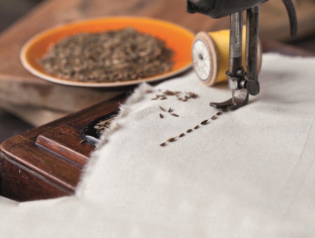 The Spice Tailor Cooks Up Ad Push With AgencyUK The Drum