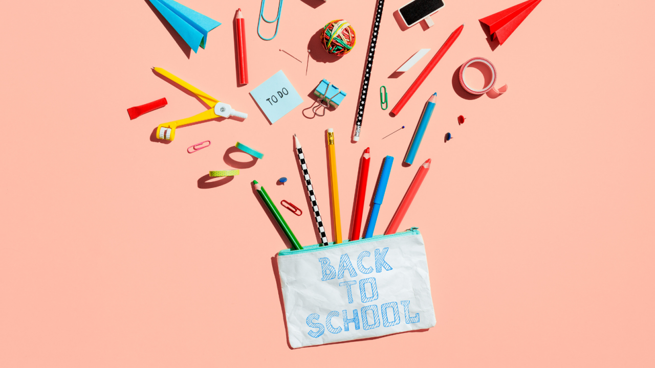 5 trends sure to land retailers and brands an A+ in their back-to-school efforts - Vimarsana News