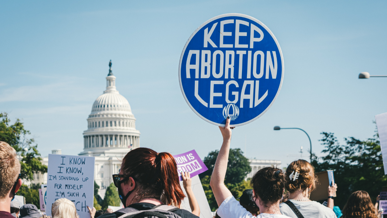 Dentsu, WPP, IPG, Publicis To Offer Travel For Employee Abortion Care Following SCOTUS Leak - Vimarsana News