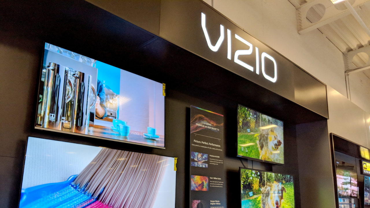 Vizio's Jump Ads Aim To Bridge Gap Between Linear And Streaming TV - Vimarsana News