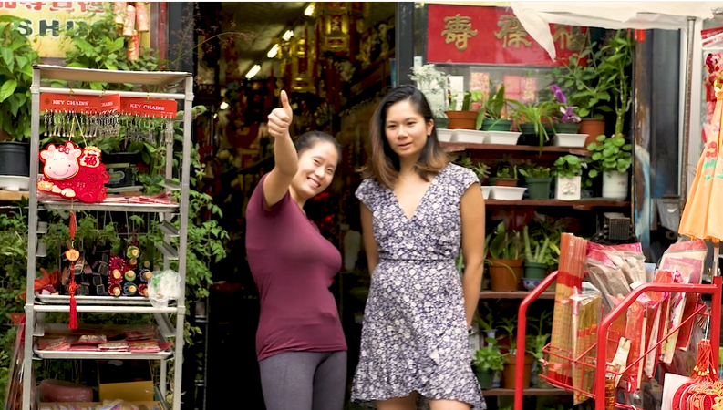 Small Chinatown business Grand Tea & Imports gets a taste of its digital playbook - Vimarsana News
