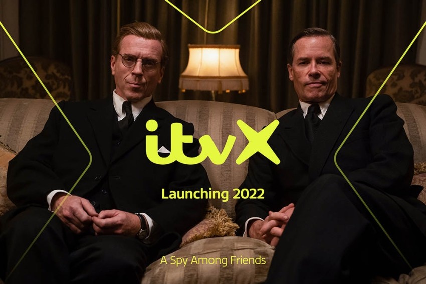How ITV plans to spend £45m marketing its streaming service - The Drum