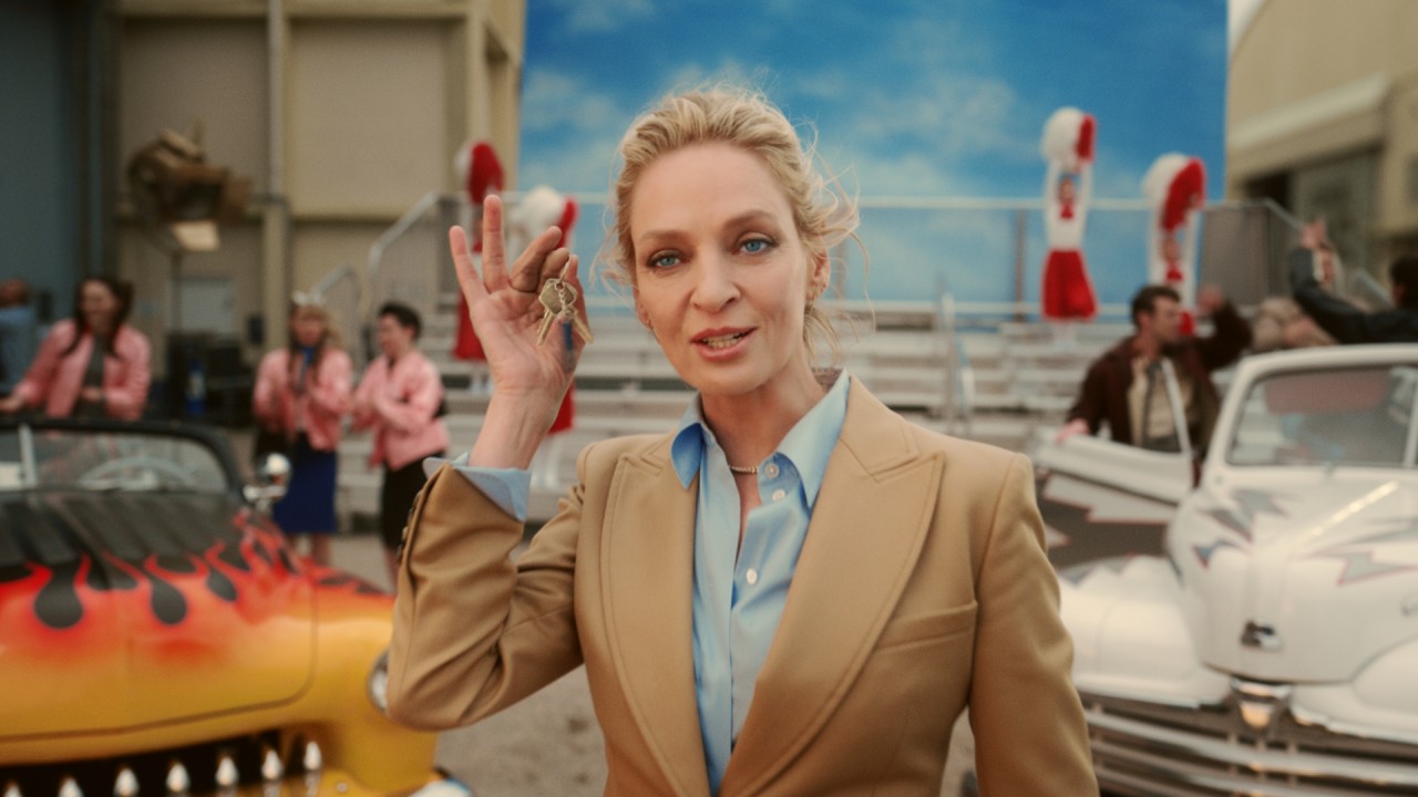 How Mountainous Marketing Is Helping Paramount+ Scale In The UK - Vimarsana News