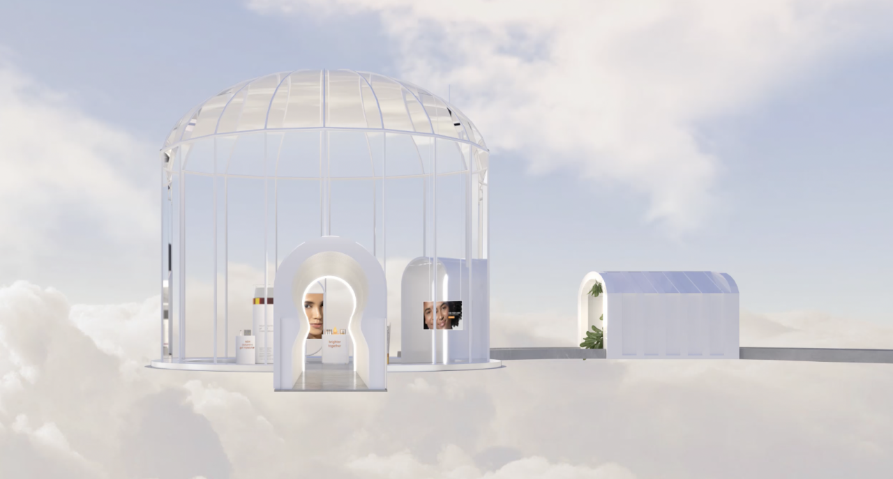 Gen Z bullish on virtual stores in the metaverse, per new consumer habits study - Vimarsana News