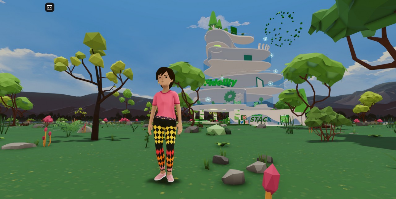 This Week In The Metaverse: Kim Kardashian's 'new Sex Tape' On Roblox, Non-fungible Testicles & Immortal Avatars - Vimarsana News