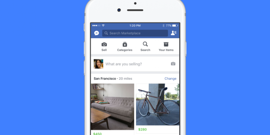 How To Use Facebook Marketplace A Step By Step Guide The Drum