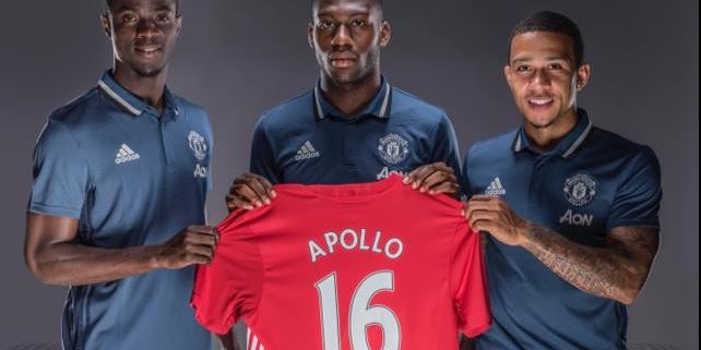 Manchester United Inflates Apollo Tyres Sponsorship Globally The Drum