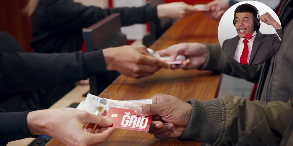 Too many gambling adverts on tv zynga poker chips for sale in malaysia