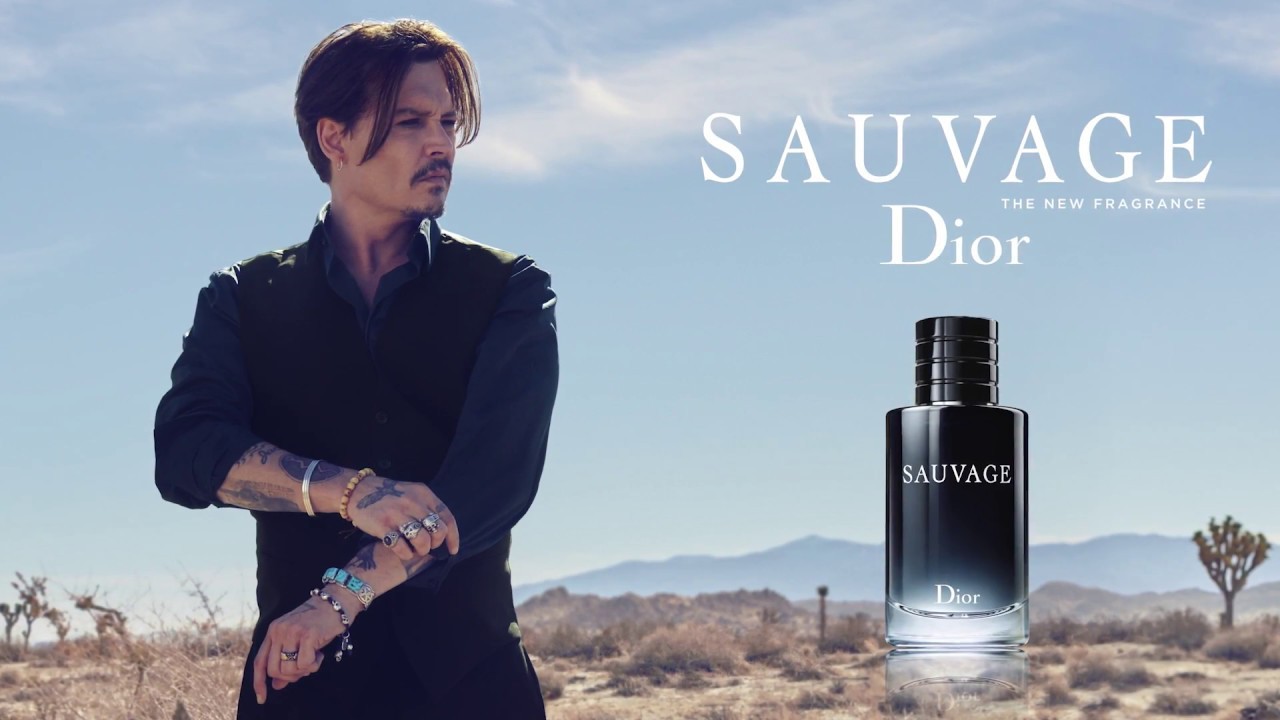 dior sauvage smells bad